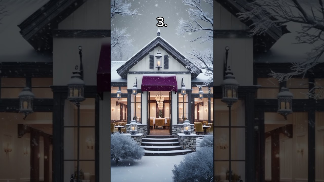 Wähle dein Restaurant ✨