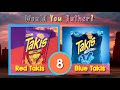 Would You Rather Fitness Quiz