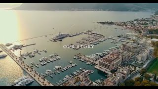 Porto Montenegro Vision