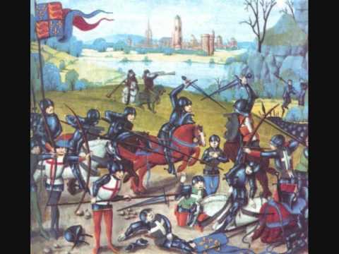 Young Tradition - Agincourt Carol