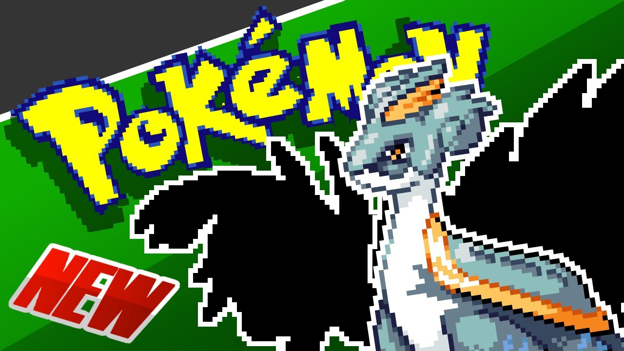 Drawing NEW Paldean Regional Variant Sprites (FAKEMON)