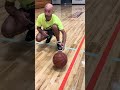 How did Kyrie get his skills?
