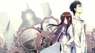Video thumbnail of "Steins;Gate OST - Ringing -Over the Sky-"