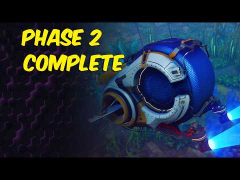 Our Journey Continues Expedition Phase 2 Guide