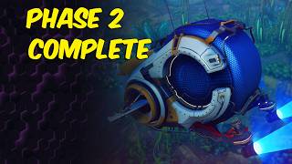 Our Journey Continues Expedition Phase 2 Guide