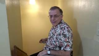 Bruno Stairlift Review And Demonstration