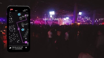 Slush 2017 - Steerpath Indoor Positioning demo