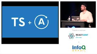 Statically Typing your GraphQL App - James Baxley