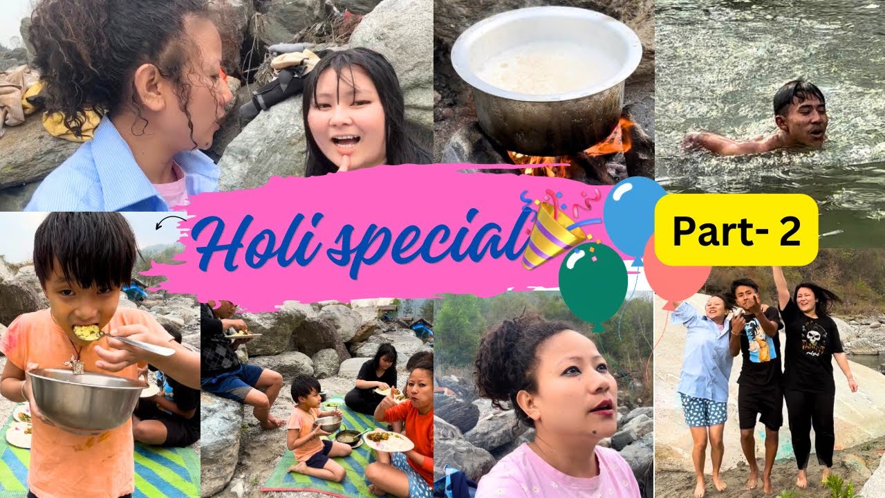 mass holi holi holi