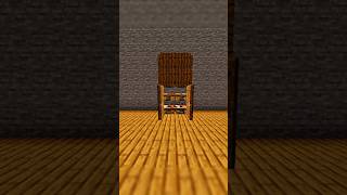 Raw food storage design #minecraft #shorts