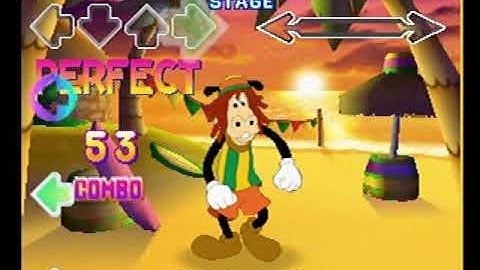 【DDR ディズニーダンシングミュージアム】太陽の楽園【セッション・ノーマル】