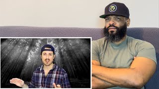 You can’t go to National Parks anymore | Missing 411 (Part 11) MrBallen Reaction