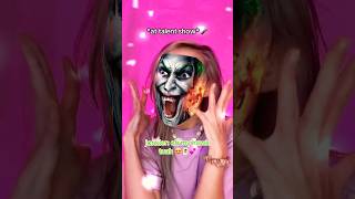 I Won The Talent Show