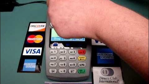 First Data FD50 805-413-4570