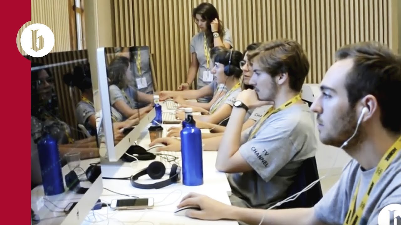 Blanquerna FCRI, al 080 Barcelona Fashion