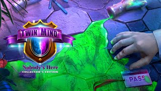 Twin Mind 4 f2p Full Walkthrough screenshot 1