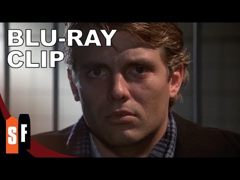 The Fan 1981 Clip Stalking Prey HD
