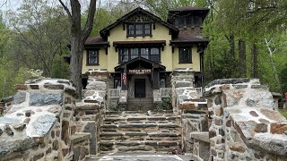 York County's Indian Steps Museum: Historical Native American journey | Travel Smart