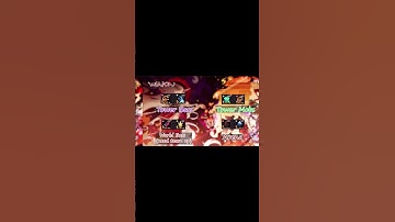 MHDR   Mage Allcoes Guide part 2 #mhdr #games #myheroes #myheroesdungeonraid #guide