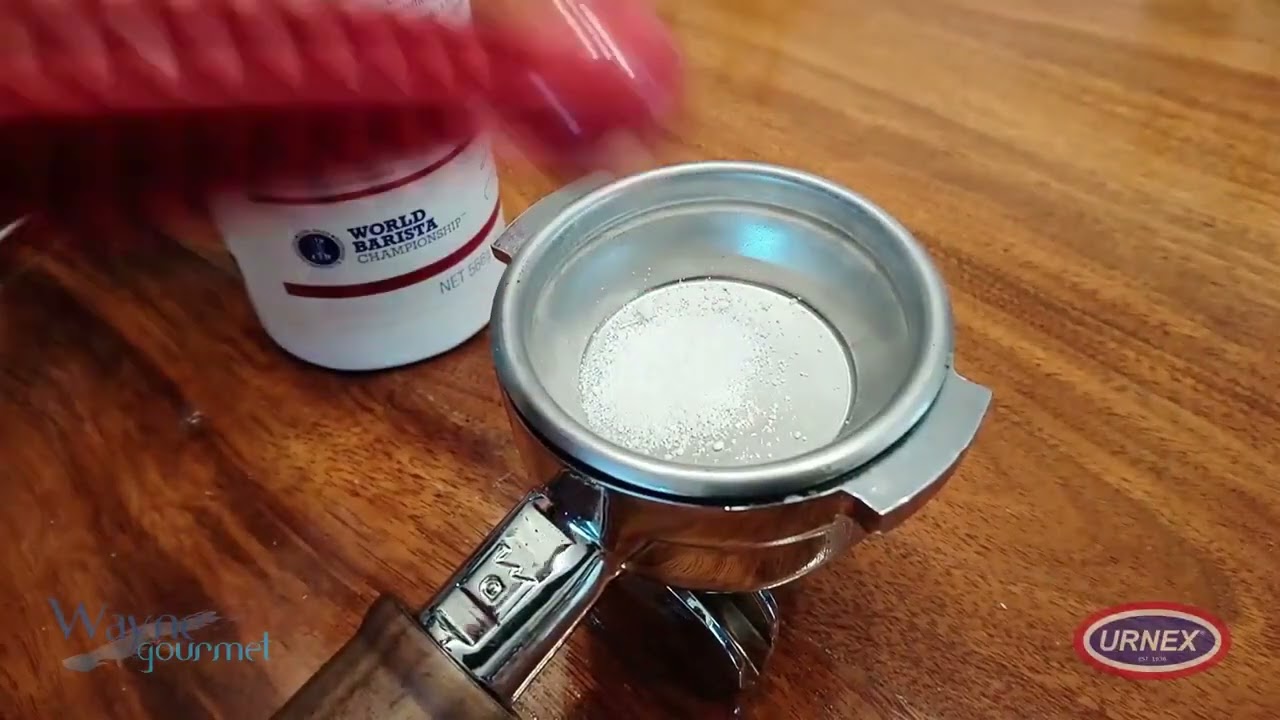 Limpiando grupo con CAFIZA