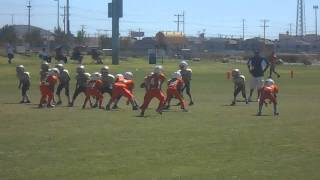 20120930 WS Fighting Irish vs WS Eagles 5