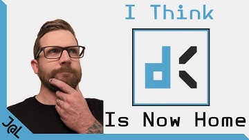 DK Window Manager is an instant Favorite!!