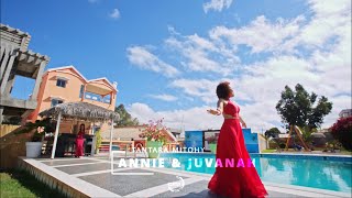 ANNIE&JUVANAH - Tantara mitohy (Sortie JOS TECH) #Sous_titré #français&#English (à la demande).