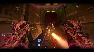 PRODEUS Custom Map "The Slipgate Complication" by PulSaR - Quake 26 Anniversary Custom Prodeus Map