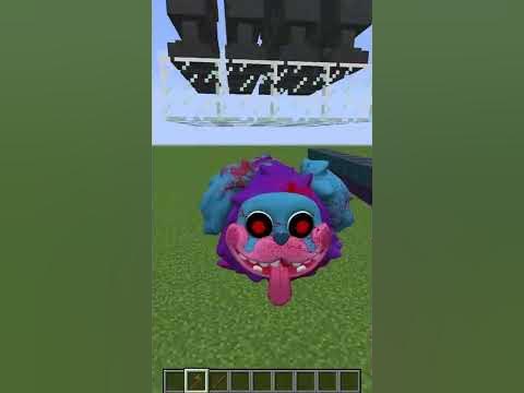 КАКОЙ МОПС ГУСЕНИЦА УМРЕТ? #shorts #pugapillar #мопсгусеница #survive # ...