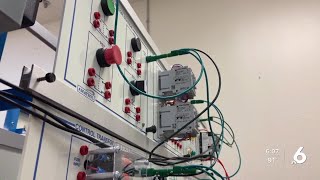 New program pushes students to pursue high demand, high paying jobs