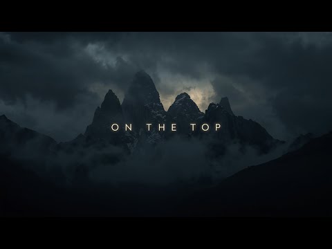 iMz - On the Top