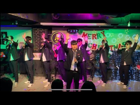 아카펠라_Ah Yeah [Leading Tone]_스쿨오브아카6