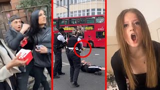 The UK Is Hell On EARTH - This Week In The UK Ep. 13