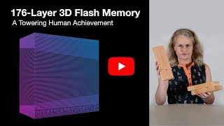 Just How Remarkable Is Micron's 176-Layer 3D Flash Memory?