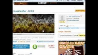 como descargar musica mp3 en 4shared