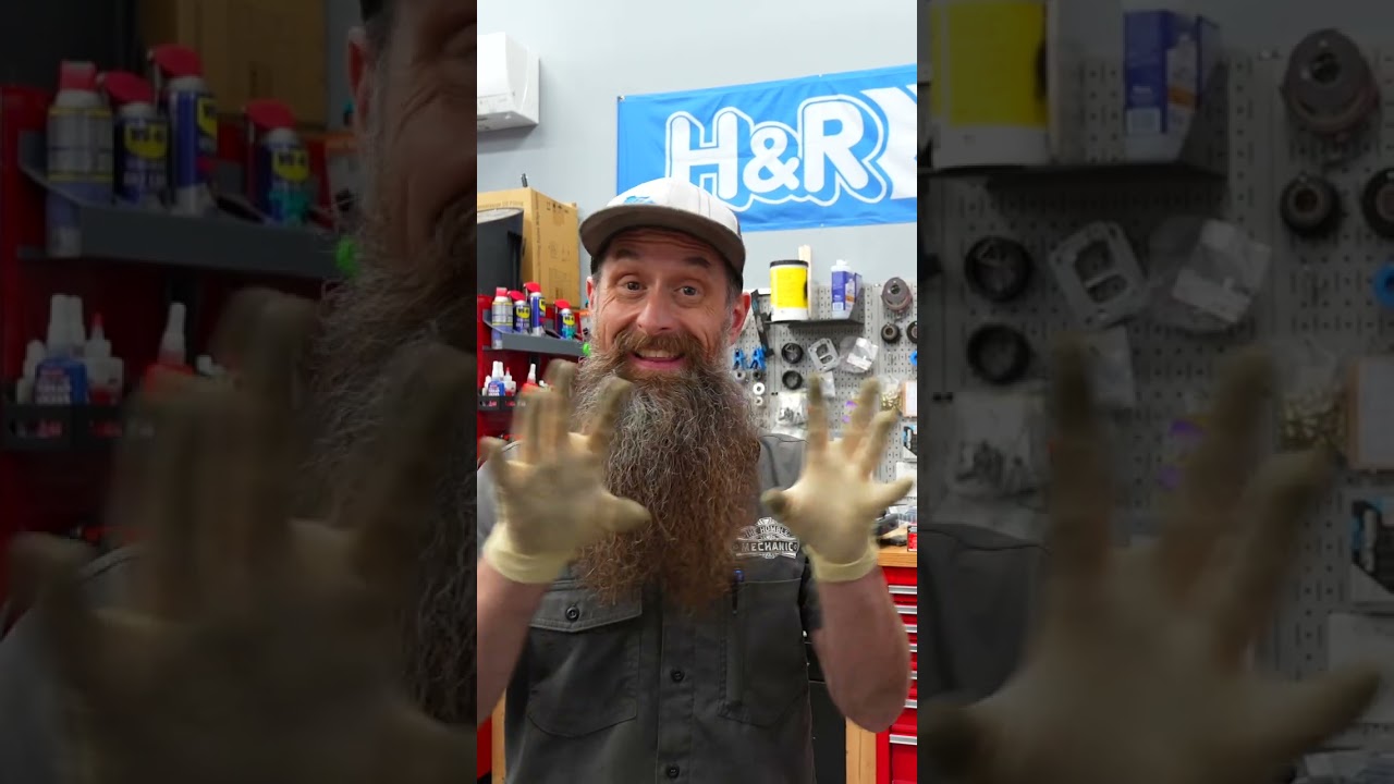 Wiring an Oxygen Sensor #tips #mechanic #project #diy #build #repair #vw #audi #engine #turbo #cars