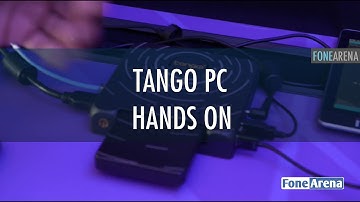 Tango PC