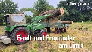 Download Lagu Überhänger | Fendt gräbt sich ein | Nicht nachmachen MP3 Download Lagu Überhänger | Fendt gräbt sich ein | Nicht nachmachen MP3
