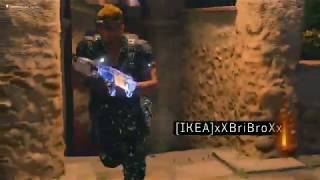 MY BEST HARDCORE AND CORE KILLS/KILLCAMS IN BO4/MW
