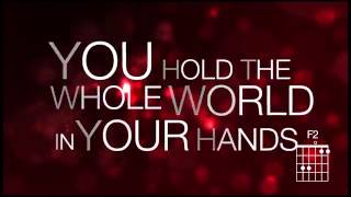 Whom Shall I Fear God of Angel Armies Lyrics