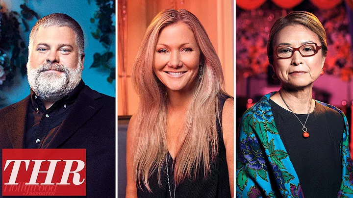 Animation Roundtable: Short Cuts, 'Abominable,' 'H...