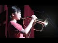 When The Saints Go Marching In - Takasago High School Jazz Band, Japan