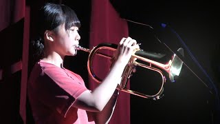 When The Saints Go Marching In - Takasago High School Jazz Band, Japan