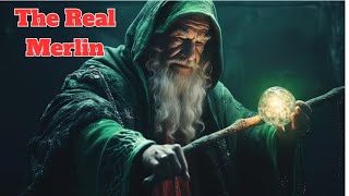 King Arthur: The Mystery of Merlin