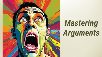 Mastering Arguments: Deductive and Inductive Reasoning