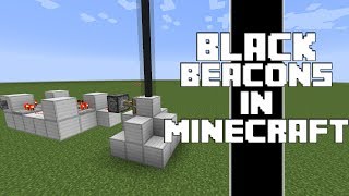 Black Beacon Tutorial
