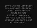 [Get 19+] Paroles De Chansons Une Nuit De Plus