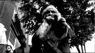 ZOMBIEWALK, the film