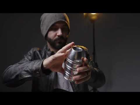 MODERN DOCTORS BAG by Murphy's Magic – Video 1