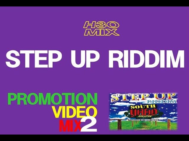みどり / CHEHON】で有名 【Guilty Riddimメドレー】 - YouTube